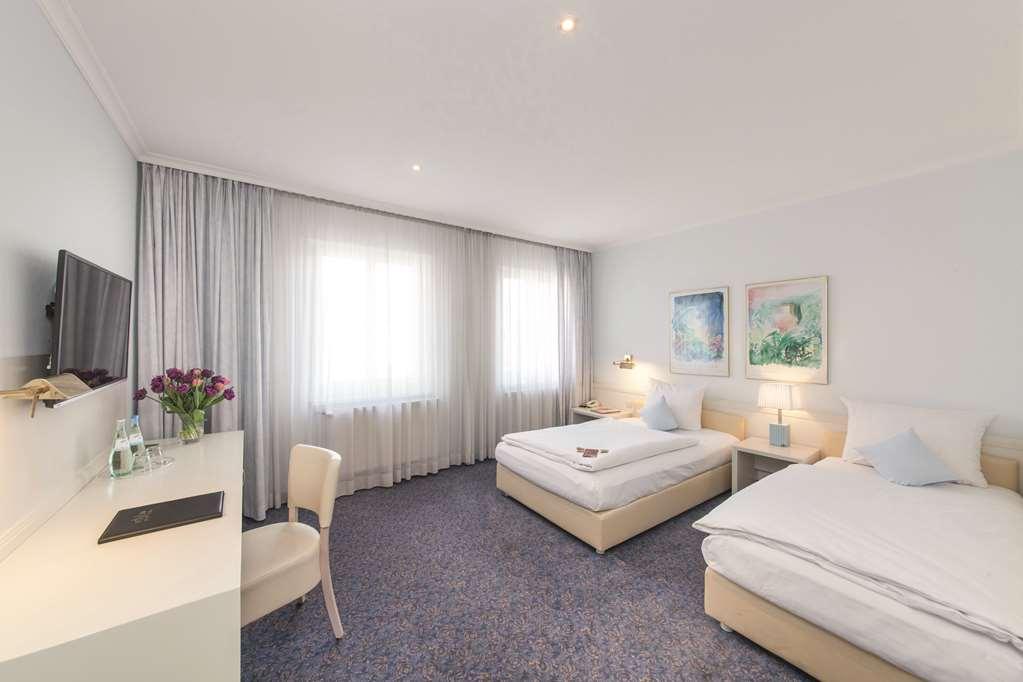 Hotel Post Aschaffenburg Quarto foto