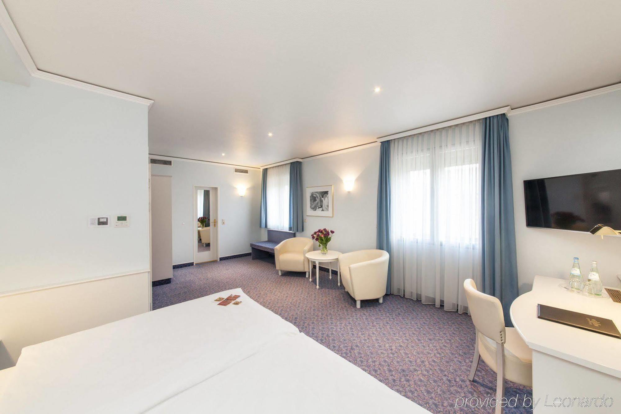 Hotel Post Aschaffenburg Exterior foto