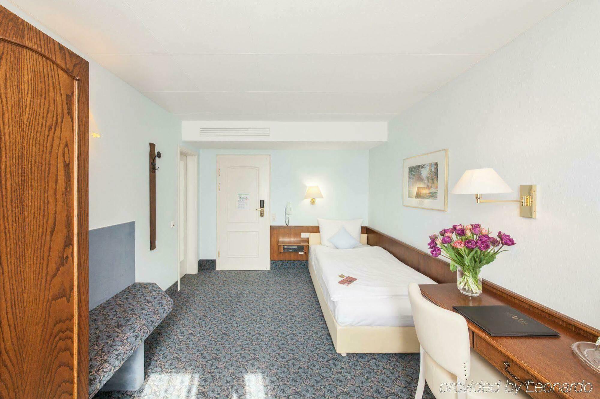 Hotel Post Aschaffenburg Exterior foto