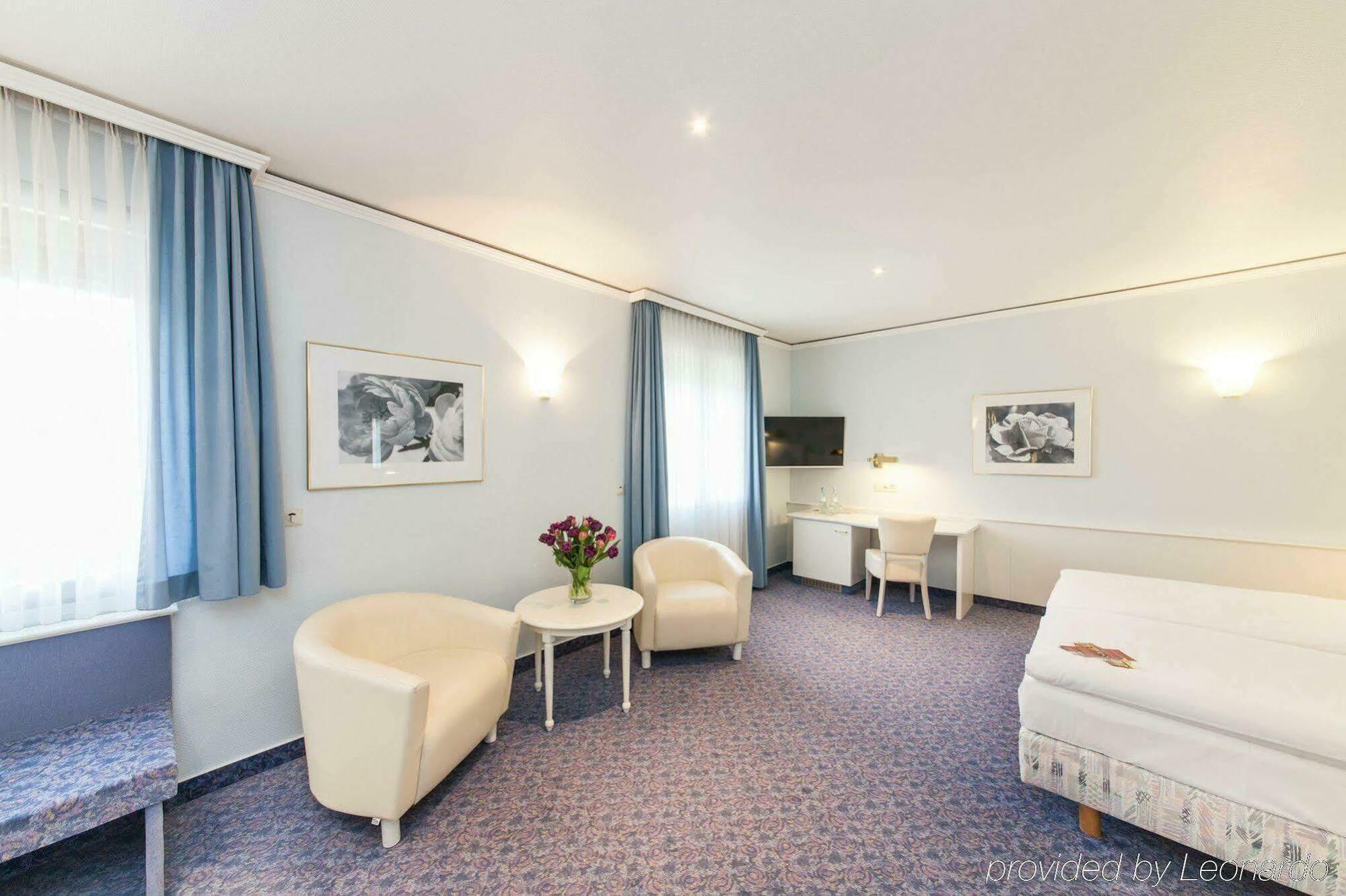 Hotel Post Aschaffenburg Exterior foto